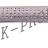 Ручка-скоба 128мм хром с кристаллами UZ-SIENNA128-01 - 