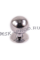 Ручка-кнопка GN3404 (G026/C)хром