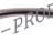 Ручка-скоба 96мм никель RS032SN.3/96 - 